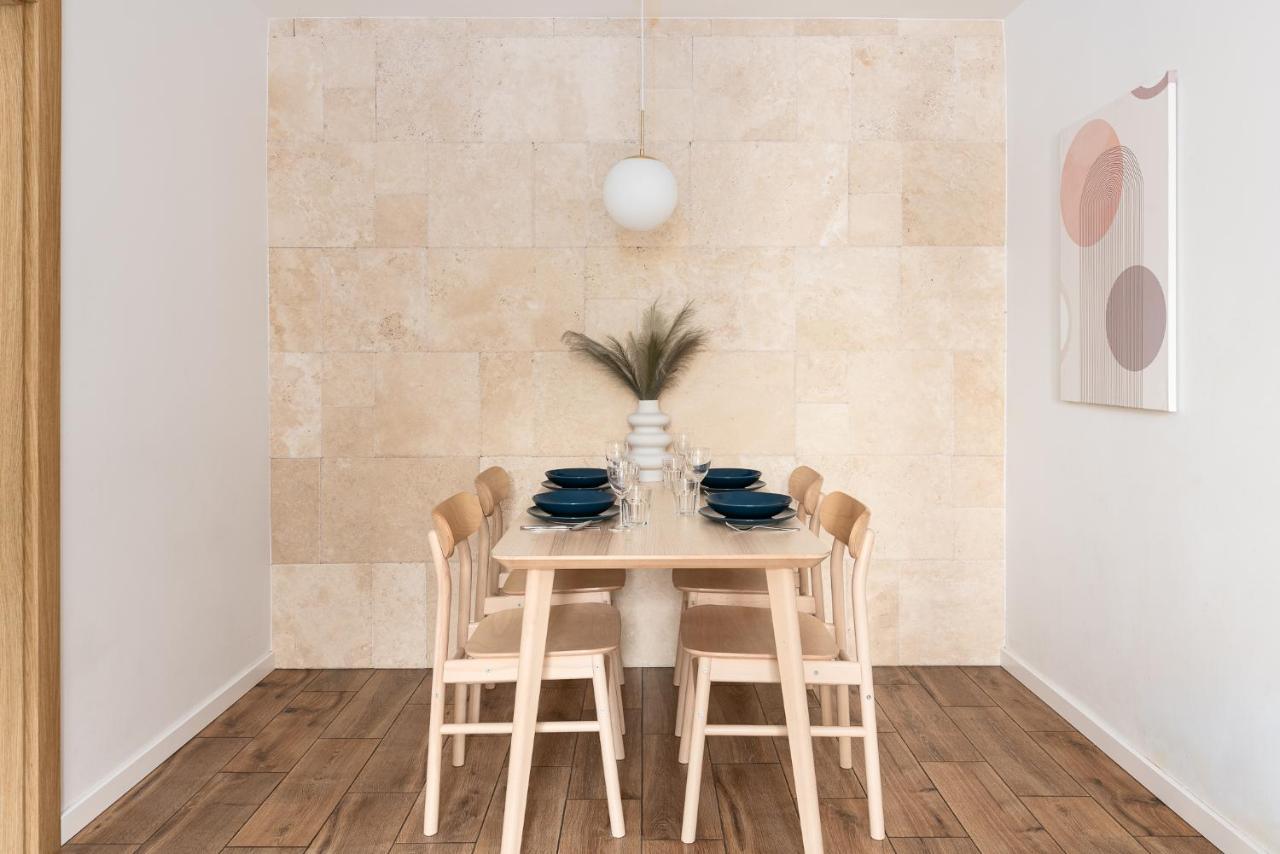 Warsaw Concierge Waszyngtona Park Apartment Екстериор снимка
